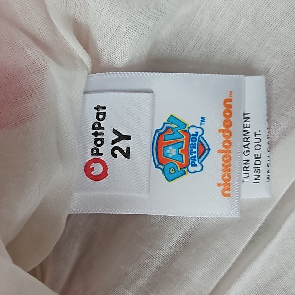 PAW PATROL DRESS - Picture 9 of 10